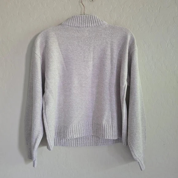 Disney Parks Bambi Jumper Sweater Size Small - Picture 7 of 9